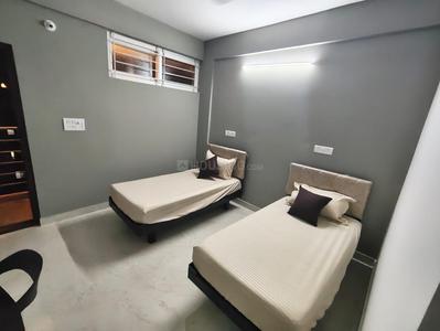 Bedroom Image of Urban Nest Dafodile in Sector 16A, Noida