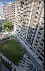 Image of 2095 Sq.ft 3.5 BHK Apartment / Flat for sale in Shivalik Sharda Harmony, University Area, Ahmedabad for Rs. 17500000