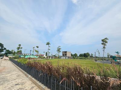 Image of 1350 Sq.ft Residential Plot / Land for sale in Sector 120, Mohali for Rs. 17000000