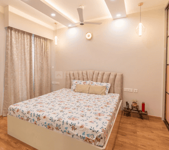 Image of 1660 Sq.ft 3 BHK Apartment / Flat for sale in Seawoods, Navi Mumbai for Rs. 28000000