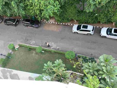 Balcony Image of 1950 Sq.ft 2.5 BHK Apartment / Flat for sale in Sector 47 Gurgaon for Rs. 26000000