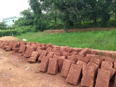Image of 1200 Sq.ft Residential Plot / Land for sale in Phulnakhara, Cuttack for Rs. 1980000