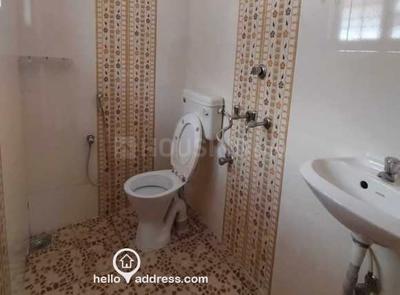 Bathroom Image of 1550 Sq.ft 3 BHK Villa for sale in Nettayam Thiruvananthapuram for Rs. 5899999