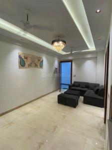 Hall Image of 1350 Sq.ft 3 BHK Builder Floor for sale in Shalimar Garden Ghaziabad for Rs. 6000000