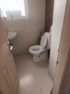 Image of 2185 Sq.ft 3.5 BHK Villa for rent in Paramount Golfforeste Villas, Surajpur, Greater Noida for Rs. 30000