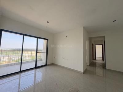 Living Room Image of 1800 Sq.ft 3 BHK Apartment / Flat for sale in Kadubeesanahalli Bengaluru for Rs. 22665000