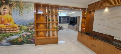Bedroom Image of 1430 Sq.ft 2 BHK Apartment / Flat for sale in Parkville Lakshmi Nilayam, Syamala Nagar Guntur for Rs. 5700000