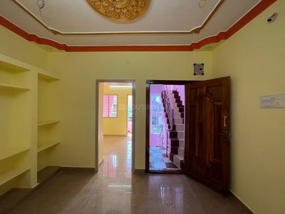 Hall Image of 360 Sq.ft 2 BHK Independent House for sale in Ayappakkam Chennai for Rs. 6000000