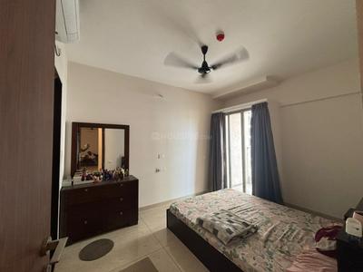 Bedroom Image of 900 Sq.ft 3 BHK Apartment / Flat for sale in VJ Yashwin Enchante, Wagholi Pune for Rs. 9800000