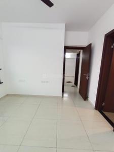 Bedroom Image of 700 Sq.ft 1 BHK Apartment / Flat for rent in Mahindra Antheia, Pimpri Pune for Rs. 30000