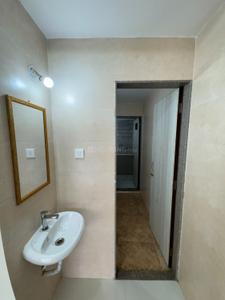 Bathroom Image of 1850 Sq.ft 3 BHK Apartment / Flat for sale in Balaji Delta Tower 2, Ulwe Navi Mumbai for Rs. 27500000