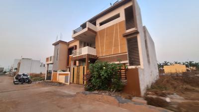 Image of 1000 Sq.ft Residential Plot / Land for sale in Goodluck Residency Phase 3, Kandul, Raipur for Rs. 3000000