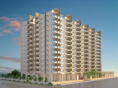 Janapriya Altair Resale Properties: 1+ Flats for Resale in
