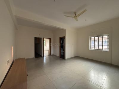 1 BHK Independent Builder Floor