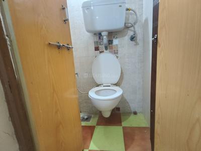 Image of 850 Sq.ft 2 BHK Independent House for rent in Sama Savli, Vadodara for Rs. 12000