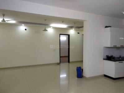 Hall Image of 2160 Sq.ft 4 BHK Apartment / Flat for sale in Saya Zenith, Indirapuram Ghaziabad for Rs. 33000000