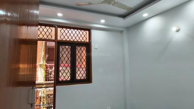 1 BHK Independent Builder Floor