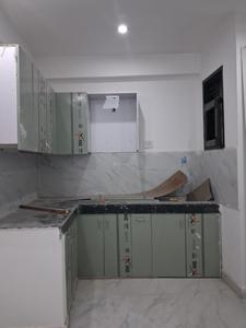 Kitchen Image of 1050 Sq.ft 2 BHK Apartment / Flat for sale in Sector 49 Noida for Rs. 4500000