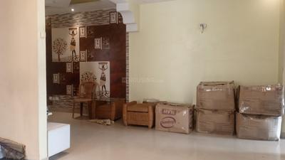 Living Room Image of 1292 Sq.ft 2 BHK Apartment / Flat for sale in Adya Highrise, Barisha Kolkata for Rs. 8500000