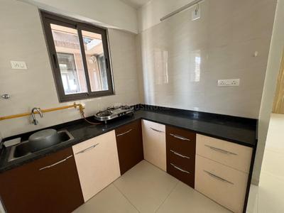 Kitchen Image of 1593 Sq.ft 3 BHK Apartment / Flat for sale in Aaryan Ambience, Ognaj Ahmedabad for Rs. 8600000