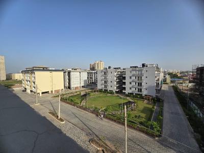 Balcony Image of 1698 Sq.ft 3 BHK Builder Floor for sale in Sector 127 Mohali for Rs. 11000000
