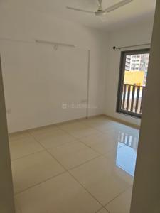 Bedroom Image of 1214 Sq.ft 2 BHK Apartment / Flat for rent in Adani Aster Neo, Shantigram Ahmedabad for Rs. 25000