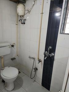 Bedroom Image of 650 Sq.ft 1 BHK Apartment / Flat for sale in Newa Garden II, Airoli Navi Mumbai for Rs. 8500000