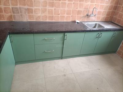 Kitchen Image of 924 Sq.ft 2 BHK Apartment / Flat for rent in Prestige Primrose Hills Ph I, Uttarahalli -Manavarthekaval Bengaluru for Rs. 30000