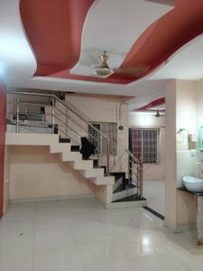 Hall Image of 2000 Sq.ft 4 BHK Villa for sale in Shrawan Kanta Shrawan Jyoti, Ayodhya Bypass Bhopal for Rs. 11000000