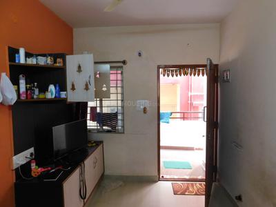 Hall Image of 1200 Sq.ft 10.5 BHK Independent House for sale in Bommasandra Bengaluru for Rs. 31500000