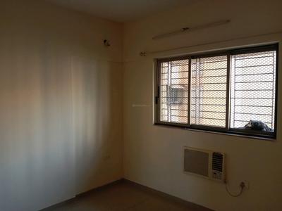 Bedroom Image of 600 Sq.ft 1 BHK Apartment / Flat for sale in Thane West Thane for Rs. 10500000