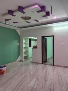Hall Image of 1100 Sq.ft 2 BHK Villa for sale in Veppampattu Chennai for Rs. 4750000