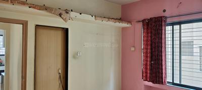 Bedroom Image of 1280 Sq.ft 3 BHK Apartment / Flat for sale in Kalpataru Nagar Nashik for Rs. 6851000