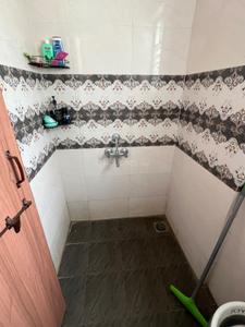 Bathroom Image of 733 Sq.ft 1 BHK Apartment / Flat for sale in Media Leaf, Ambegaon Budruk Pune for Rs. 3805000