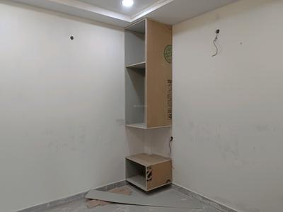 Bedroom Image of 900 Sq.ft 3 BHK Builder Floor for sale in Sector 7G New Delhi for Rs. 9500000