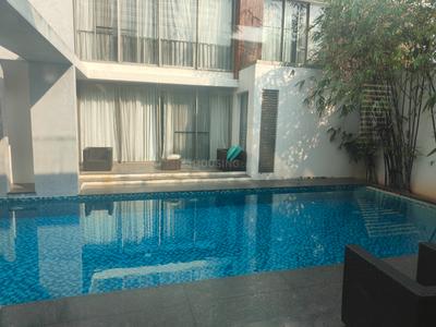 Image of 6500 Sq.ft 4 BHK Independent House for rent in Injambakkam, Chennai for Rs. 300000