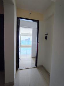 Hall Image of 2276 Sq.ft 4.5 BHK Apartment / Flat for sale in Aurum Q Islands R6, Ghansoli Navi Mumbai for Rs. 47000000