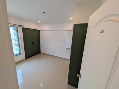 Bedroom Image of 730 Sq.ft 2 BHK Apartment / Flat for sale in ARV New Town, Pisoli Pune for Rs. 6500000