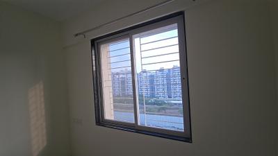 Bedroom Image of 930 Sq.ft 2 BHK Apartment / Flat for rent in Sentosa Pride , Punawale Pune for Rs. 26000