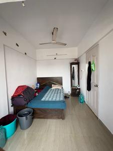 Bedroom Image of Kunal  in Andheri West, Mumbai