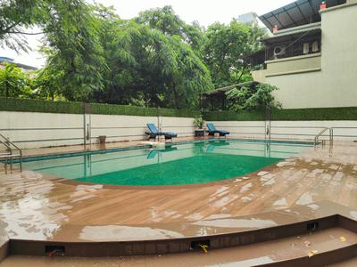 Image of 1600 Sq.ft 3 BHK Apartment / Flat for rent in Superior Exotica, Airoli, Navi Mumbai for Rs. 70000