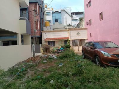 Image of 1150 Sq.ft Residential Plot / Land for sale in Virupakshapura, Bengaluru for Rs. 13800000