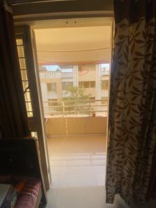 Bedroom Image of 475 Sq.ft 1 BHK Apartment / Flat for sale in Sai Deep Park, Pimple Nilakh Pune for Rs. 6500000