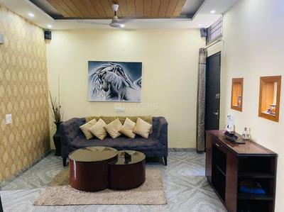 Hall Image of 900 Sq.ft 2 BHK Apartment / Flat for sale in Sector 115 Mohali for Rs. 3990000