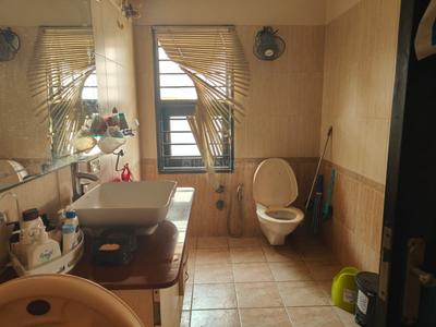 Image of 2700 Sq.ft 4 BHK Independent House for sale in Ambawadi, Ahmedabad for Rs. 55000000