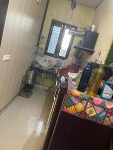 Kitchen Image of 500 Sq.ft 1 BHK Apartment / Flat for sale in Khanpur Mohali for Rs. 2700000