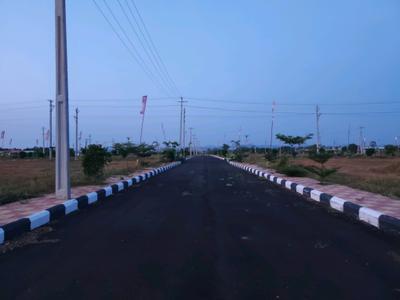 Image of 180 Sq.ft Residential Plot / Land for sale in Nandiwanaparthy, Hyderabad for Rs. 2600088