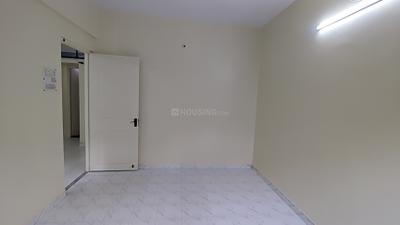 Bedroom Image of 1120 Sq.ft 2 BHK Apartment / Flat for sale in Dattavadi Pune for Rs. 15200000
