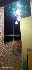 Hall Image of 500 Sq.ft 1 RK Independent House for rent in Ghorpadi Pune for Rs. 16000