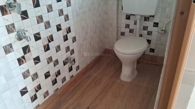 Image of 1105 Sq.ft 3 BHK Apartment / Flat for sale in Birati, Kolkata for Rs. 5800000